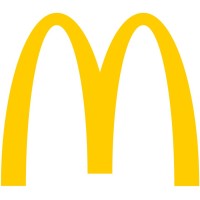 McDonald's KSA logo, McDonald's KSA contact details