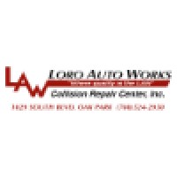 Loro Auto Works Collision Repair Center logo, Loro Auto Works Collision Repair Center contact details