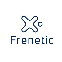 Frenetic logo, Frenetic contact details