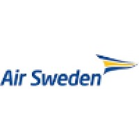 Air Sweden Aviation logo, Air Sweden Aviation contact details