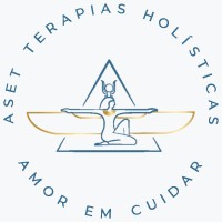 ASET Terapias Holísticas logo, ASET Terapias Holísticas contact details