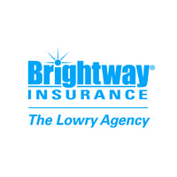 Brightway Insurance, The Lowry Agency logo, Brightway Insurance, The Lowry Agency contact details