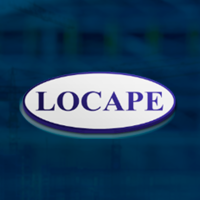 Locape Locações logo, Locape Locações contact details