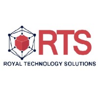 Royal Technology Solutions logo, Royal Technology Solutions contact details