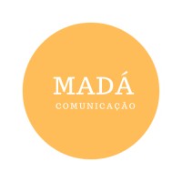 Madá Comunicação logo, Madá Comunicação contact details