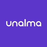 Unalma logo, Unalma contact details