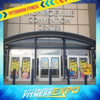 Pittsburgh Fitness Expo logo, Pittsburgh Fitness Expo contact details