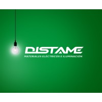 Distame S.A. logo, Distame S.A. contact details