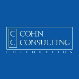 Cohn Consulting Corporation logo, Cohn Consulting Corporation contact details