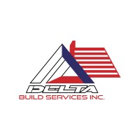 Delta Build Services Inc. logo, Delta Build Services Inc. contact details