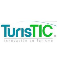 TurisTIC logo, TurisTIC contact details