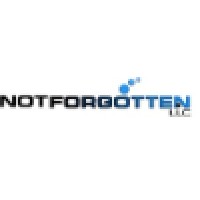 Not Forgotten LLC logo, Not Forgotten LLC contact details