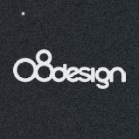 08design logo, 08design contact details