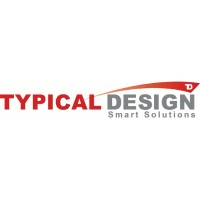 Typical Design logo, Typical Design contact details