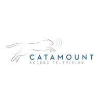 Catamount Access Television logo, Catamount Access Television contact details