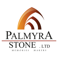 palmyra-stone logo, palmyra-stone contact details