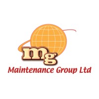 MAINTENANCE GROUP LIMITED logo, MAINTENANCE GROUP LIMITED contact details