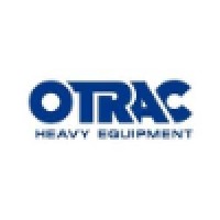 OTRAC Heavy Equipment logo, OTRAC Heavy Equipment contact details