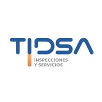 TIDSA Inspecciones y Servicios logo, TIDSA Inspecciones y Servicios contact details