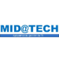 MIDATECH Consultores Ltda. logo, MIDATECH Consultores Ltda. contact details