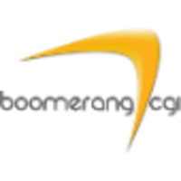 Booomerang CGI logo, Booomerang CGI contact details