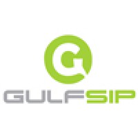 GULFSIP logo, GULFSIP contact details