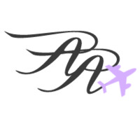 AllyAbroad.blog logo, AllyAbroad.blog contact details