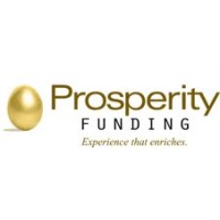 Prosperity Funding Inc logo, Prosperity Funding Inc contact details