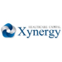 Xynergy Healthcare Capital LLC logo, Xynergy Healthcare Capital LLC contact details