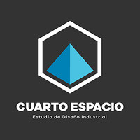 Cuarto Espacio logo, Cuarto Espacio contact details