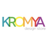 Kromya Design Store logo, Kromya Design Store contact details