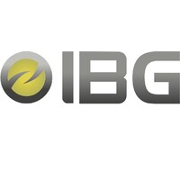 IBG Software logo, IBG Software contact details