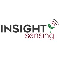 Insight Sensing logo, Insight Sensing contact details