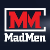 MadMen logo, MadMen contact details