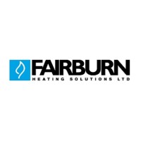 Fairburn Heating Solutions Ltd logo, Fairburn Heating Solutions Ltd contact details