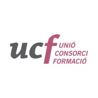 UCF - Unió Consorci Formació logo, UCF - Unió Consorci Formació contact details