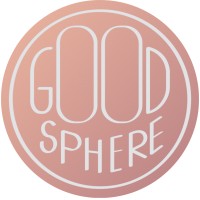 GoodSphere logo, GoodSphere contact details