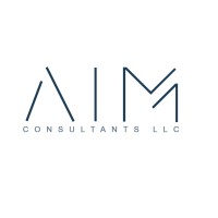 Aim Consultants LLC logo, Aim Consultants LLC contact details