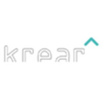 Krear logo, Krear contact details