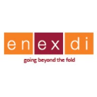 enexdi logo, enexdi contact details