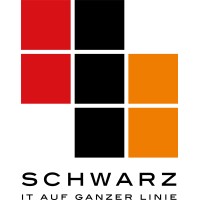 SCHWARZ Computer Systeme GmbH logo, SCHWARZ Computer Systeme GmbH contact details