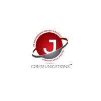 J Communications logo, J Communications contact details