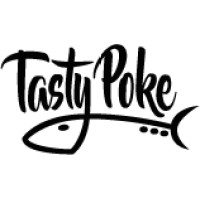 TASTY POKE BAR logo, TASTY POKE BAR contact details