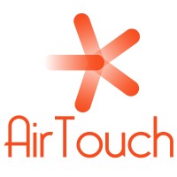 Airtouch New Media logo, Airtouch New Media contact details