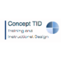 Concept TID logo, Concept TID contact details