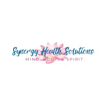 Synergy Health Solutions LLC logo, Synergy Health Solutions LLC contact details