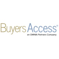 Buyers Access logo, Buyers Access contact details