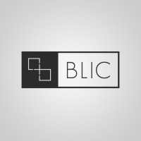 BLIC logo, BLIC contact details