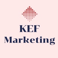 KEF Marketing logo, KEF Marketing contact details