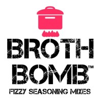 Broth Bomb™ logo, Broth Bomb™ contact details